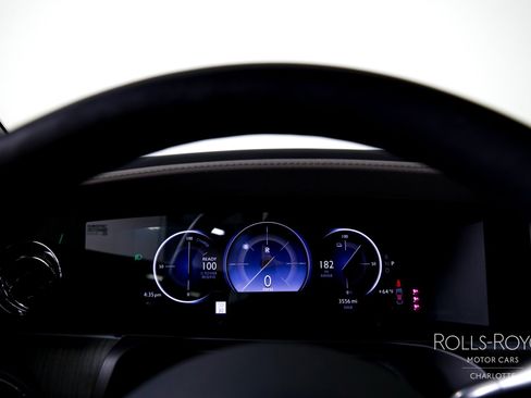 Used 2024 Rolls-Royce Spectre w/ Spectre Launch Package image 13