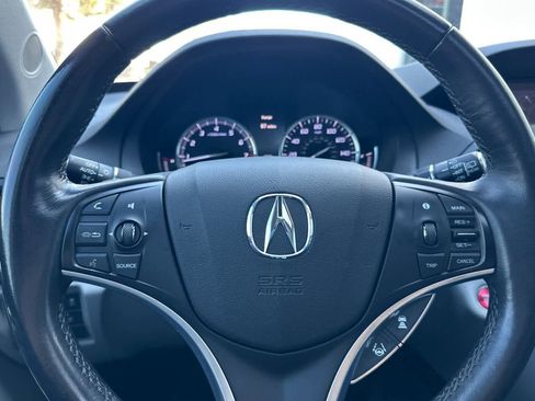 Used 2019 Acura MDX FWD image 27