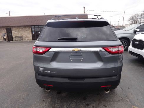 Used 2019 Chevrolet Traverse LT image 6