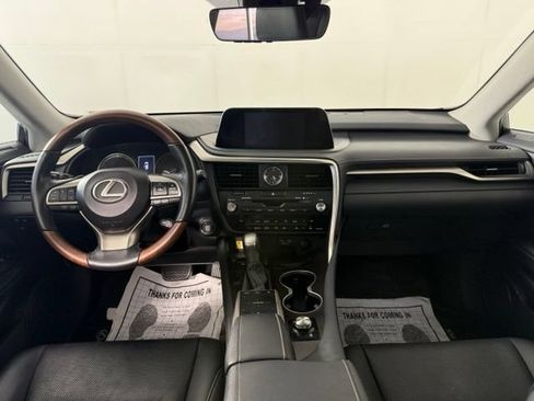 Used 2022 Lexus RX 350 FWD w/ Premium Package image 26