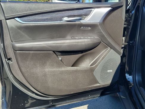 Certified 2023 Cadillac XT5 Premium Luxury image 22