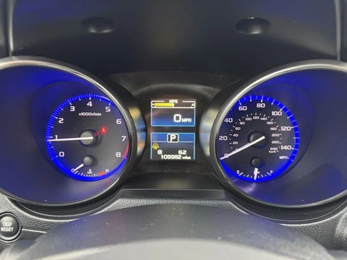 Used 2015 Subaru Outback 2.5i Limited image 17