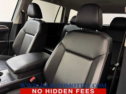Used 2018 Volkswagen Atlas SE image 13