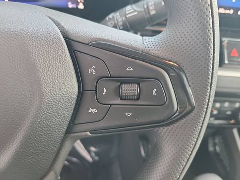 New 2026 Chevrolet TrailBlazer LT w/ Midnight Edition FWD image 26