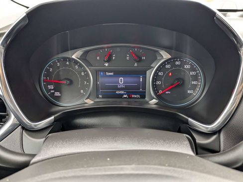 Used 2023 Chevrolet Equinox LT image 27