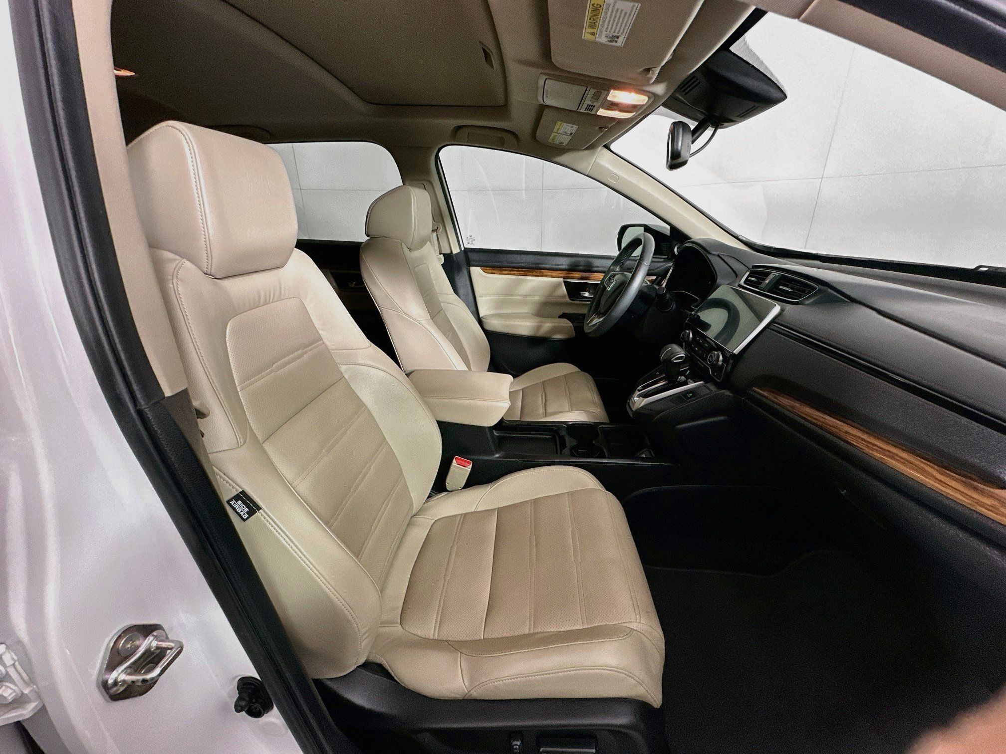 Used 2019 Honda CR-V EX-L image 32