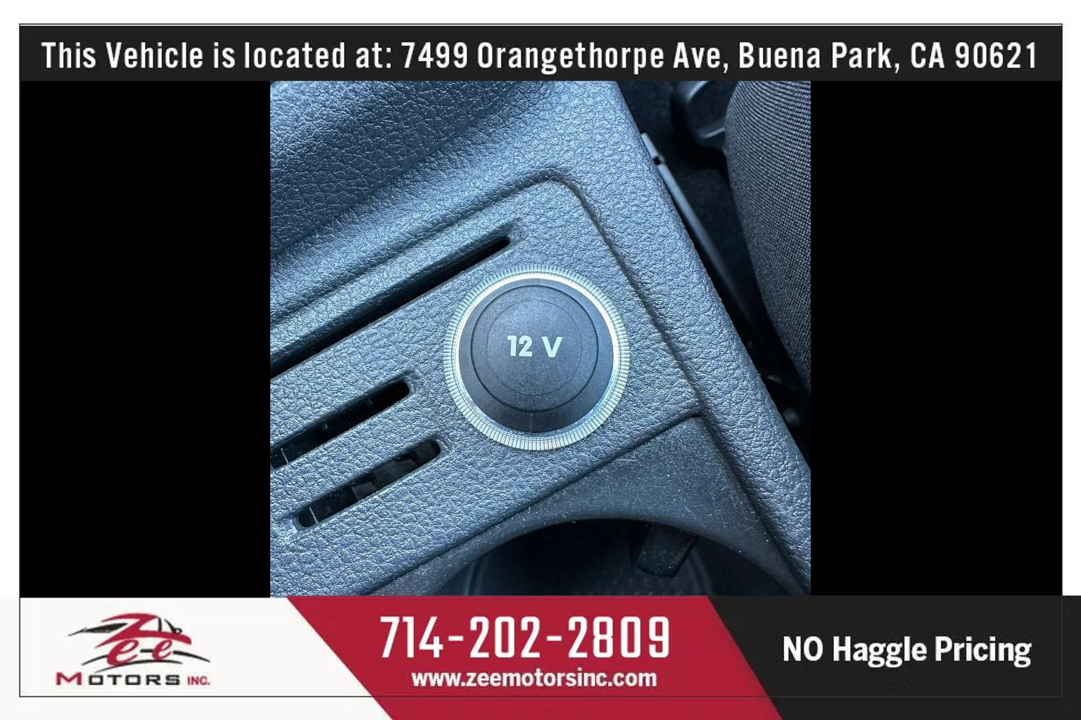 Used 2016 Volkswagen Golf 4-Door FWD image 45