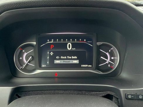 Used 2024 Honda Passport EX-L image 10