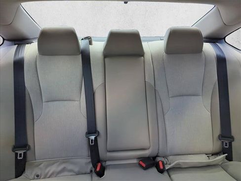 Used 2023 Honda Accord EX image 27