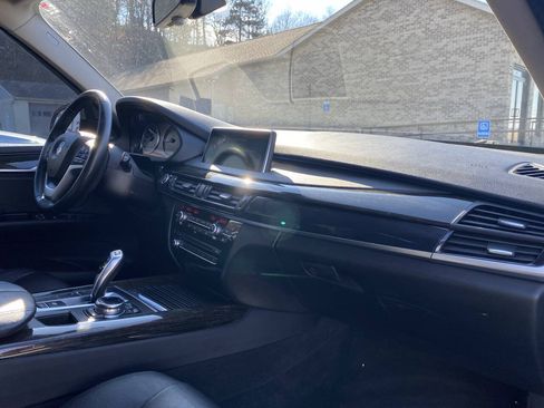 Used 2015 BMW X5 xDrive35i AWD/4WD image 17