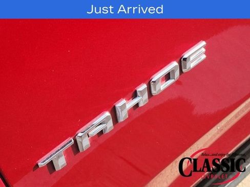 Used 2022 Chevrolet Tahoe High Country image 13
