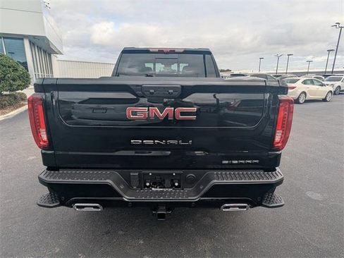 New 2026 GMC Sierra 1500 Denali image 5