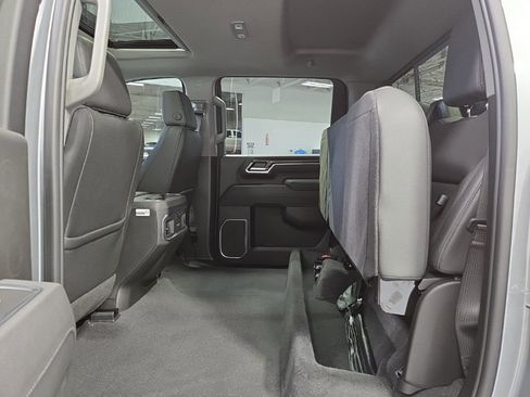 New 2026 Chevrolet Silverado 2500 LTZ w/ LTZ Plus Package image 39