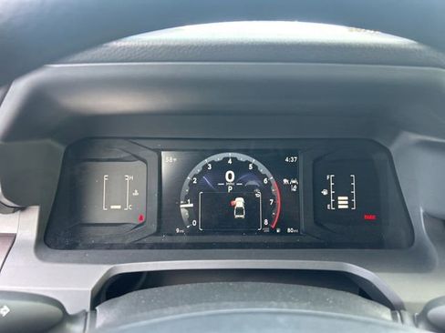 New 2026 Toyota Tacoma SR5 AWD/4WD image 22