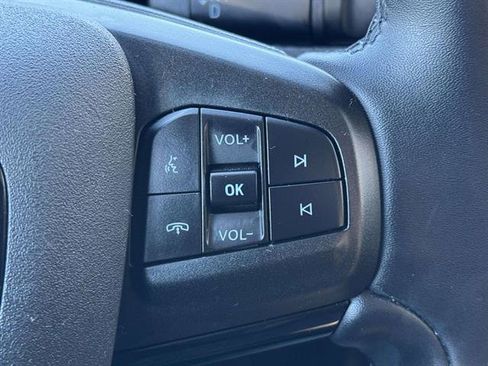 Used 2025 Ford Mustang Mach-E Premium image 14