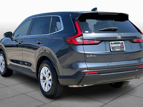 New 2026 Honda CR-V LX image 12