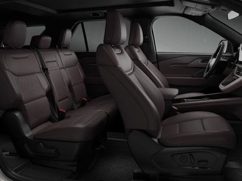 New 2026 Ford Explorer Platinum image 28