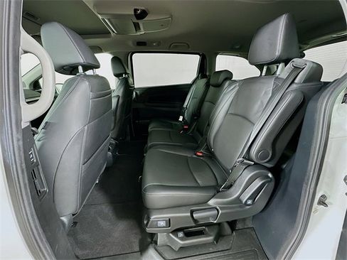 Certified 2023 Honda Odyssey Touring image 31