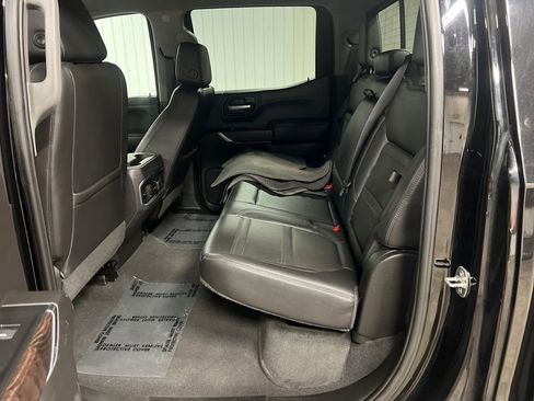 Certified 2021 GMC Sierra 1500 Denali AWD/4WD image 14
