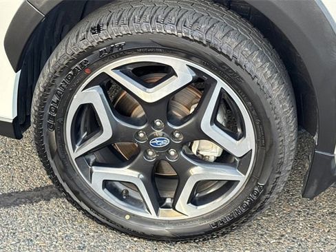 Used 2020 Subaru Crosstrek 2.0i Limited w/ Moonroof Package w/Navigation image 46