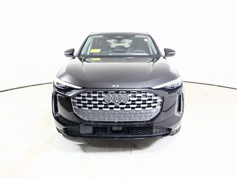 New 2025 Audi Q5 Premium Plus image 9