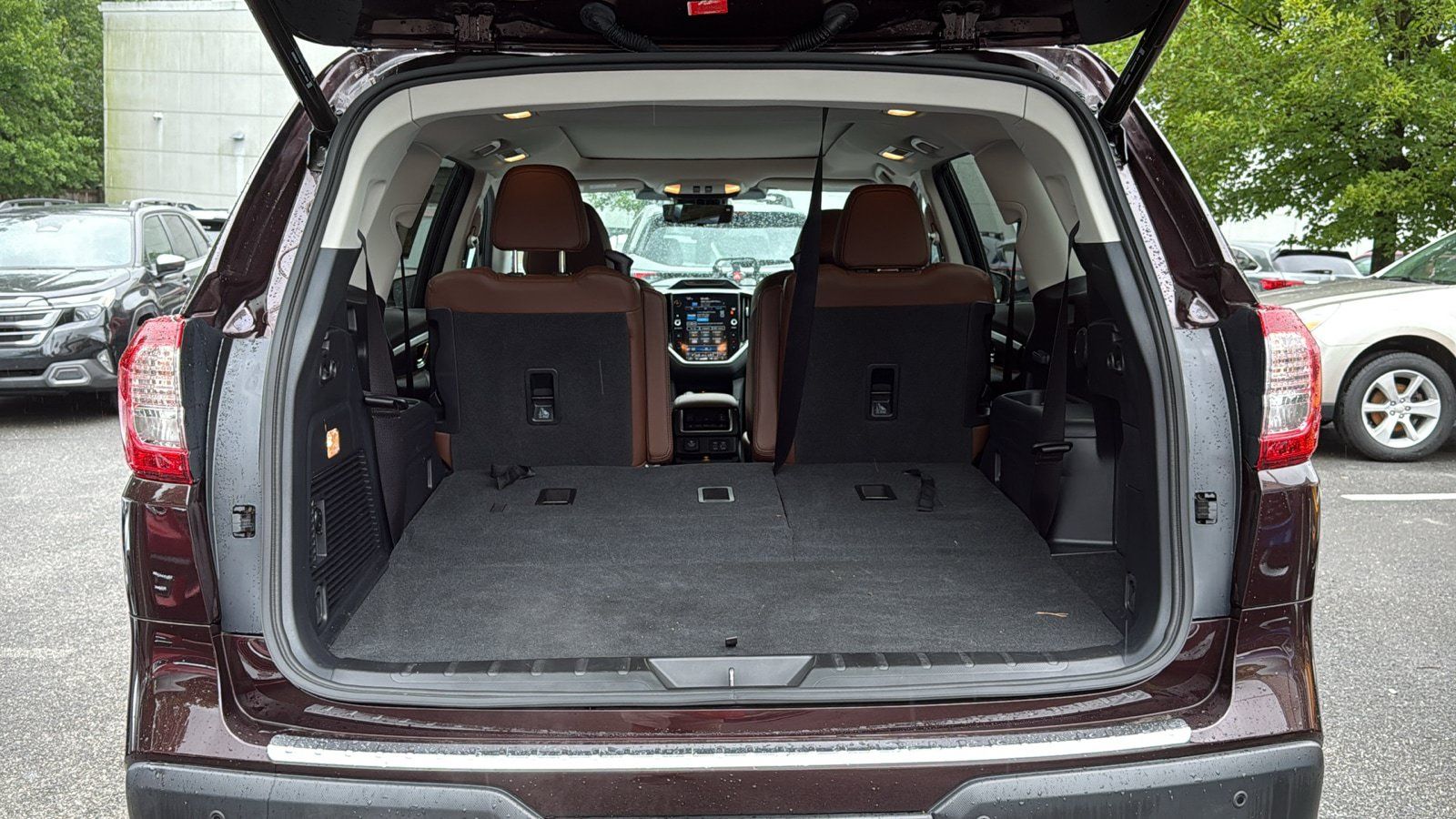 Used 2023 Subaru Ascent Touring AWD/4WD image 26