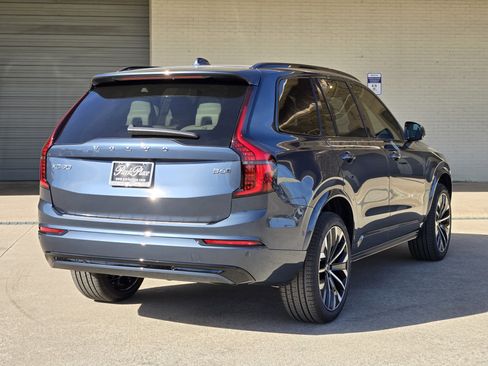 New 2026 Volvo XC90 B6 Ultra w/ Protection Package Premier image 9
