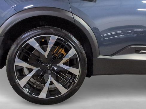 Used 2025 Polestar Polestar 3 AWD/4WD image 24