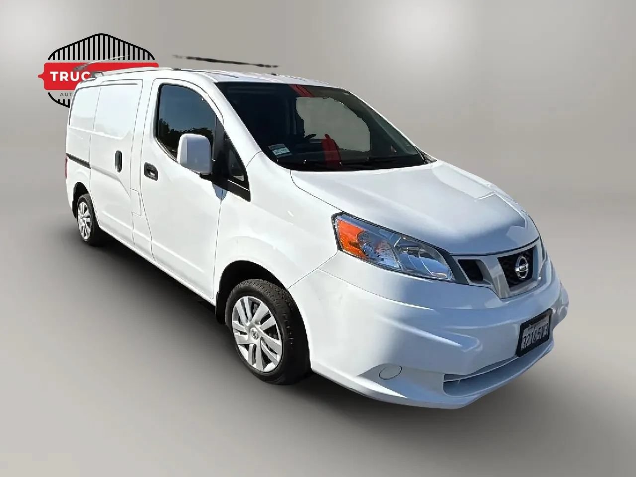 Used 2021 Nissan NV200 SV FWD image 8
