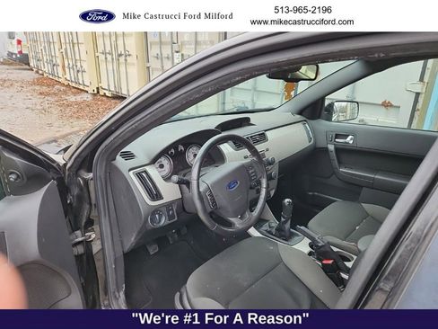 Used 2009 Ford Focus SES image 5