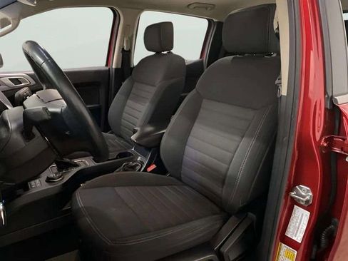 Used 2020 Ford Ranger XLT w/ Equipment Group 302A Luxury image 53