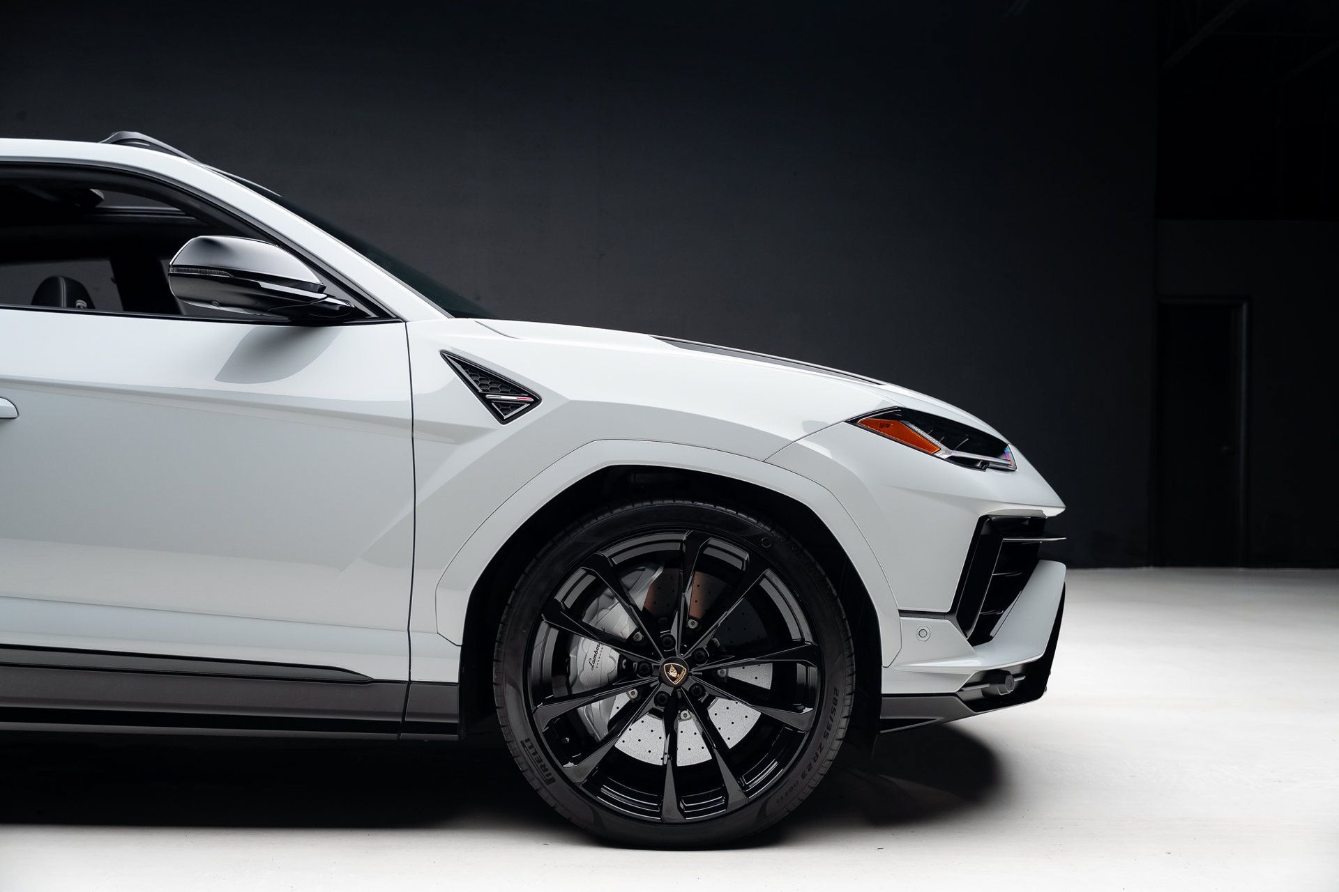 Used 2024 Lamborghini Urus S AWD/4WD image 38