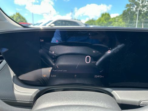 Used 2025 Buick Encore GX Preferred FWD image 16