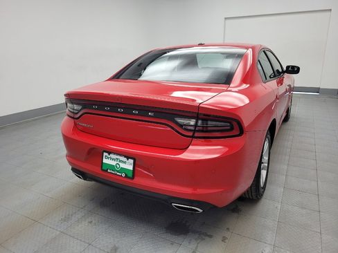 Used 2022 Dodge Charger SXT w/ Leather Interior Group image 7