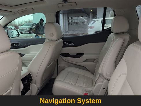 Used 2023 GMC Acadia Denali w/ Denali Ultimate Package image 25