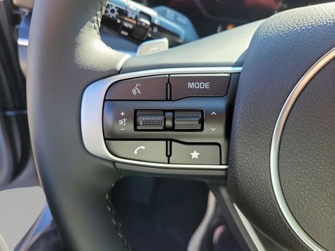 New 2026 Kia K5 GT w/ GT1 Package image 14
