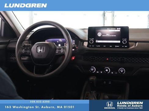 Used 2023 Honda Accord LX image 4