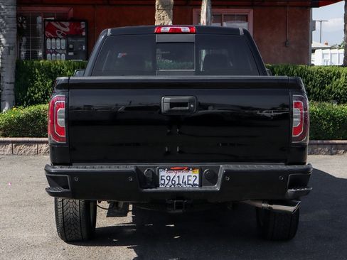 Used 2017 GMC Sierra 1500 Denali image 7