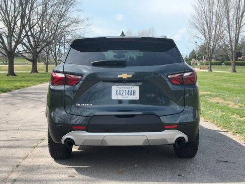 Used 2019 Chevrolet Blazer LT FWD image 40