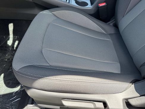 New 2026 Subaru Crosstrek 2.5i AWD/4WD image 23