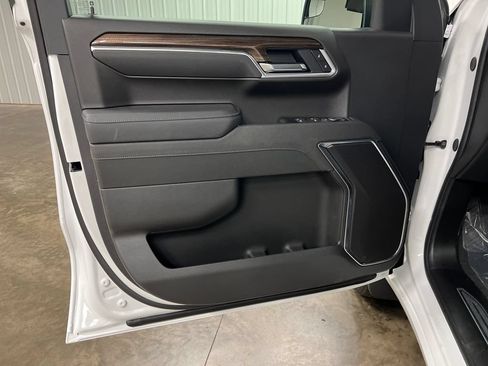 New 2026 Chevrolet Silverado 1500 LT AWD/4WD image 14
