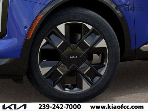 New 2026 Kia Sportage SX image 9