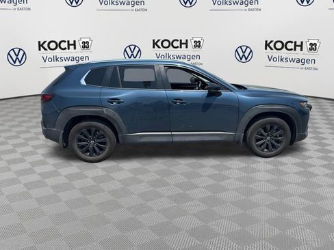 Used 2025 MAZDA CX-50 AWD 2.5 S w/ Weather Package image 9