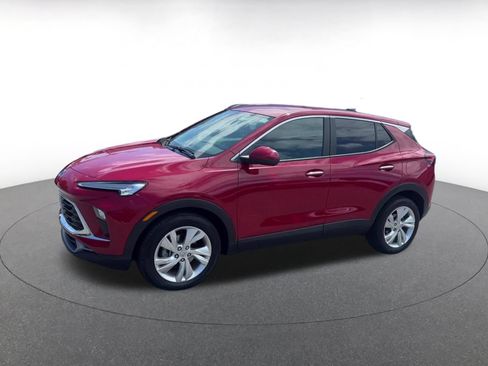 Used 2026 Buick Encore GX Preferred FWD image 7