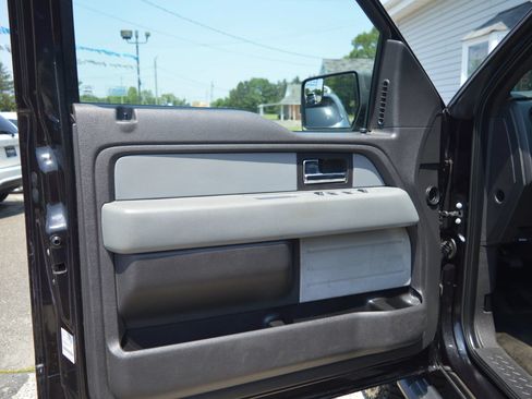 Used 2014 Ford F150 STX w/ Equipment Group 201A Mid AWD/4WD image 22