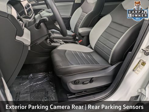 Used 2024 Volkswagen Taos SEL AWD/4WD image 13