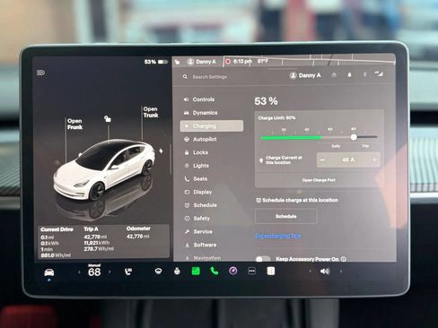 Used 2023 Tesla Model 3 Long Range image 28