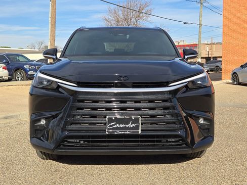 New 2026 Lexus TX 350 AWD image 10