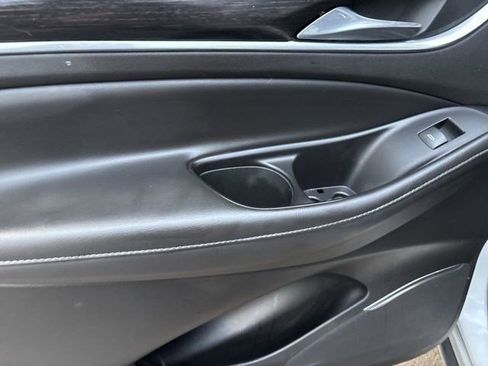 Used 2019 Buick Enclave Avenir w/ Avenir Technology Package image 33