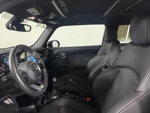 Used 2024 MINI Cooper John Cooper Works FWD image 21